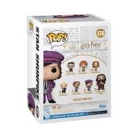 3. Funko POP Movies: HP POA - Stan Shunpike